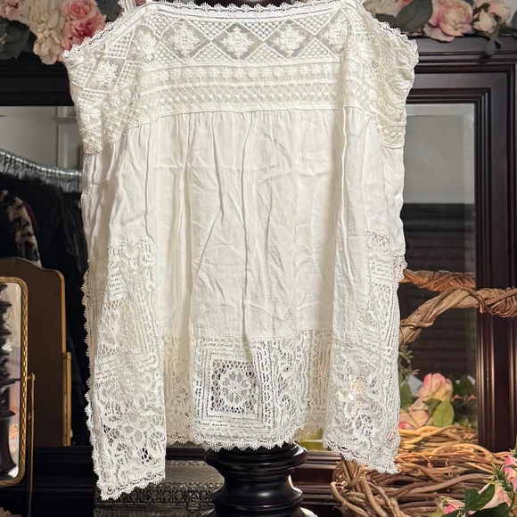 Spell Peaches Cami small - Picture 11 of 11